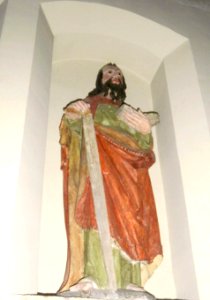 Ejea de los Caballeros - Iglesia de San Salvador 21
