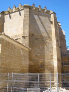 Ejea de los Caballeros - Iglesia de San Salvador 11