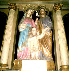 Ejea de los Caballeros - Iglesia de San Salvador 24