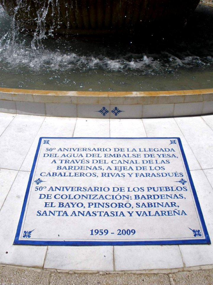 Ejea de los Caballeros 14