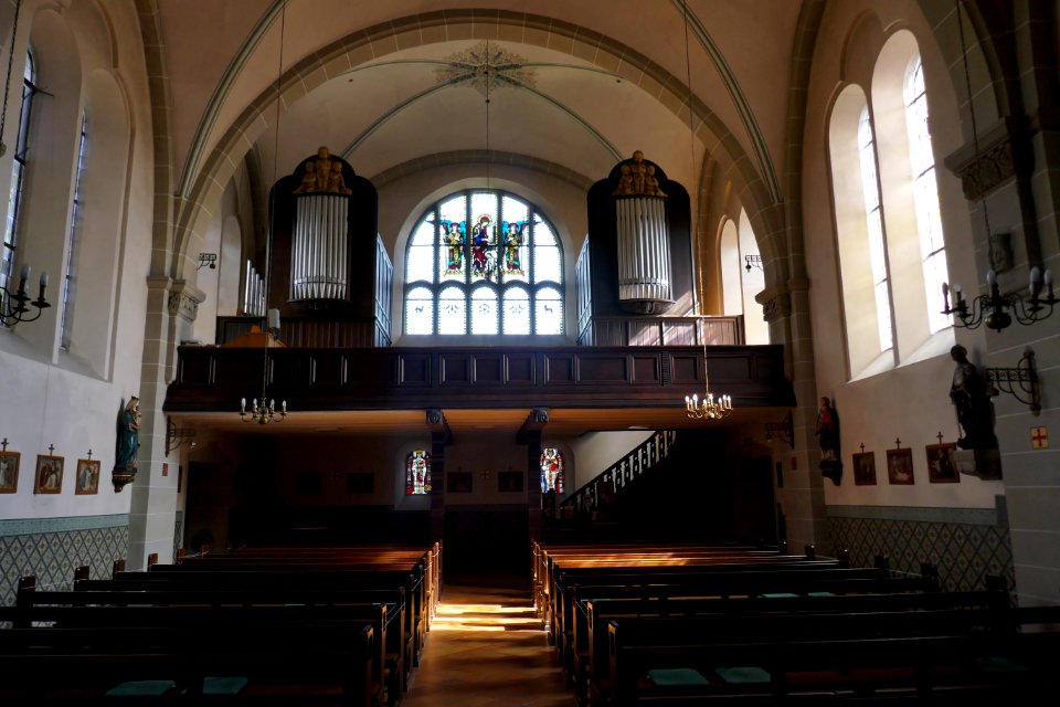 Eissen - St. Liborius - 09