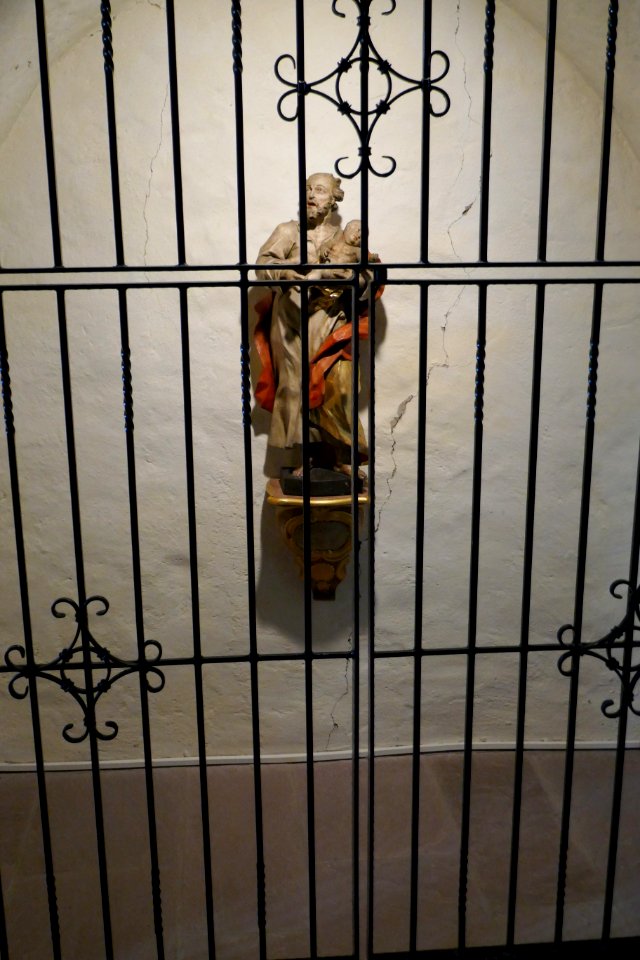 Eissen - St. Liborius - 14