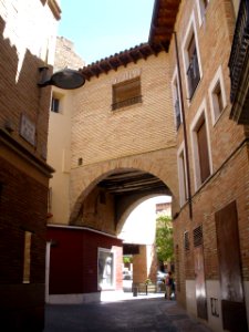 Ejea de los Caballeros 03
