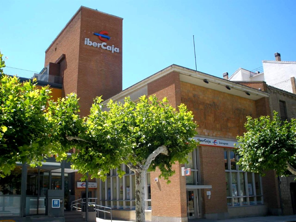 Ejea de los Caballeros 16
