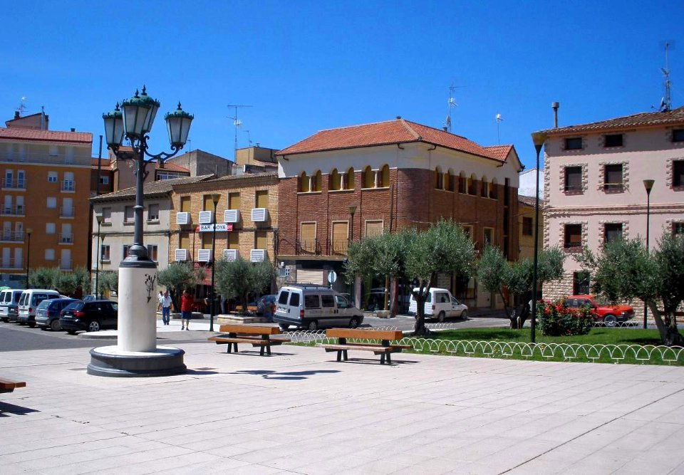 Ejea de los Caballeros 08