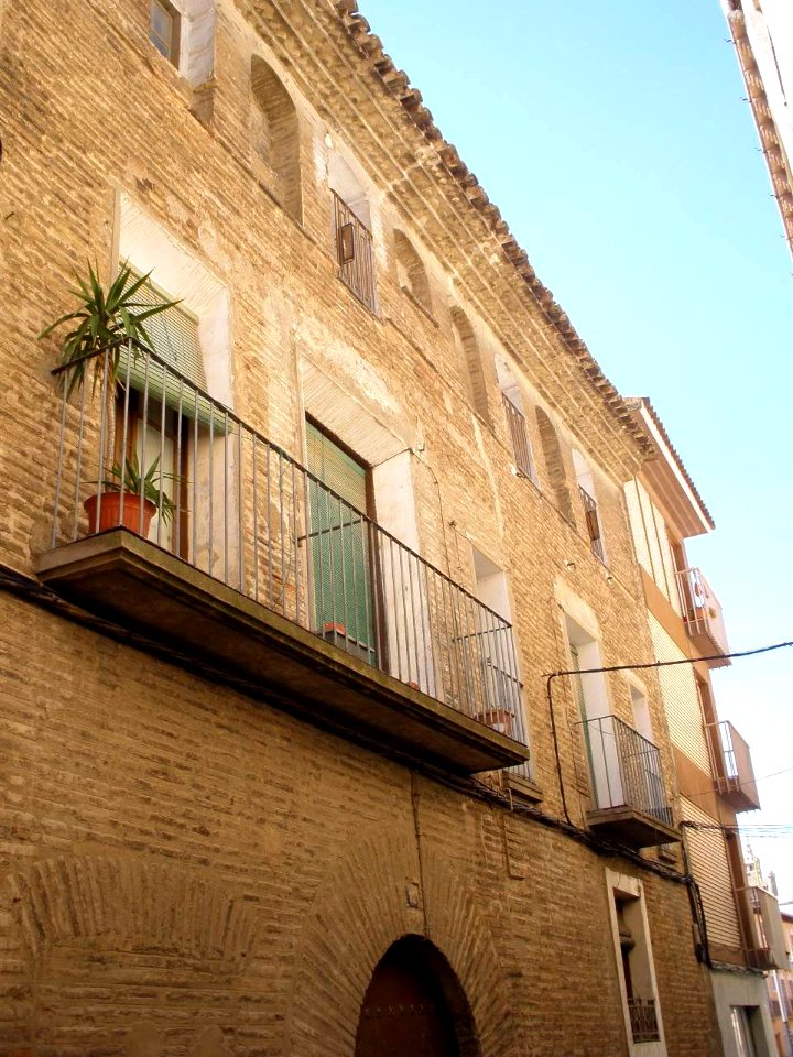 Ejea de los Caballeros 12