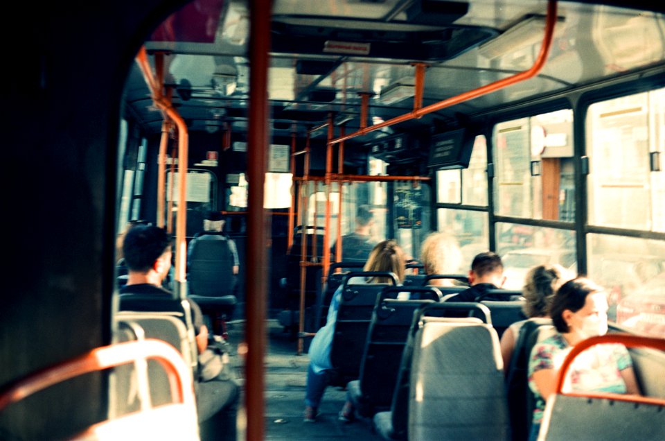 Ekaterinburg bus Ikarus-283 KK 467 66 2020-08