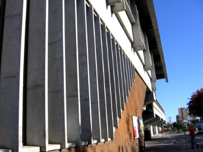 El Cerrito Plaza Station 2779 10