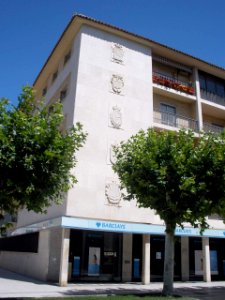 Ejea de los Caballeros 15