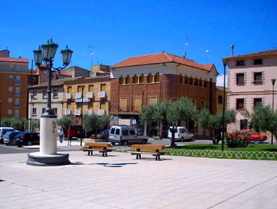 Ejea de los Caballeros 08b