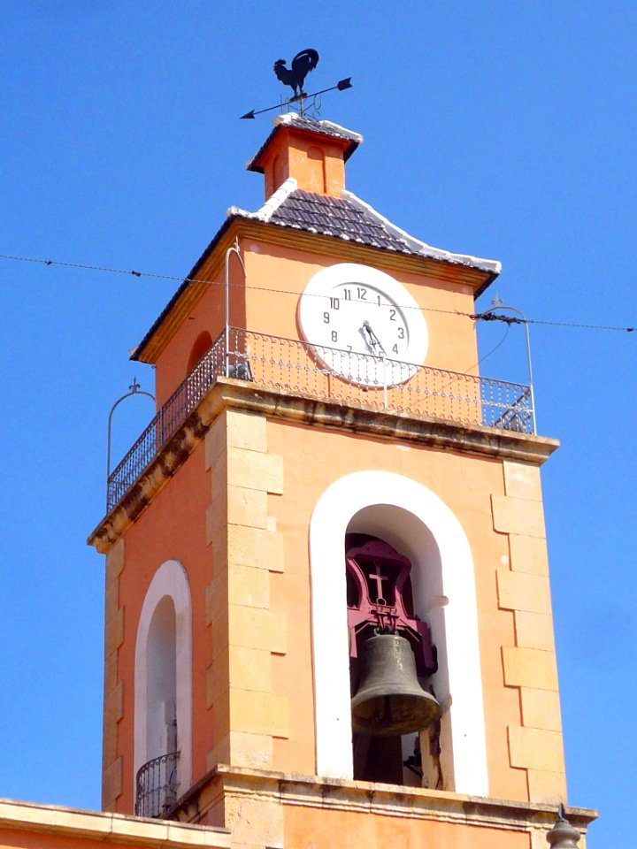 El Campello - Iglesia de Santa Teresa de Jesús 2