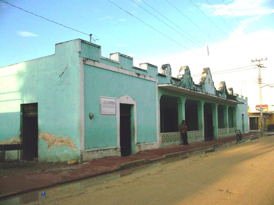 Ekmul, Yucatán (04)
