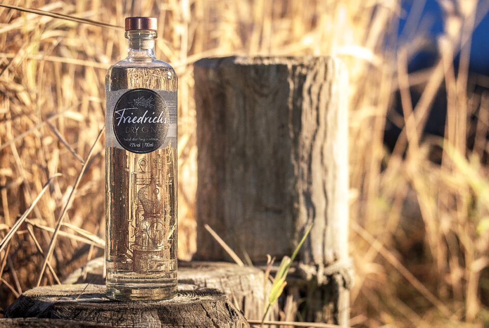 Glass bottles alcoholic sale