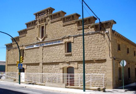 Ejea de los Caballeros 21