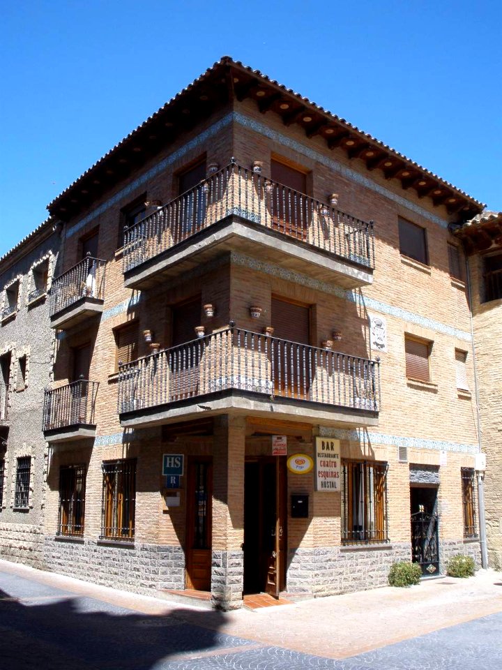 Ejea de los Caballeros 18