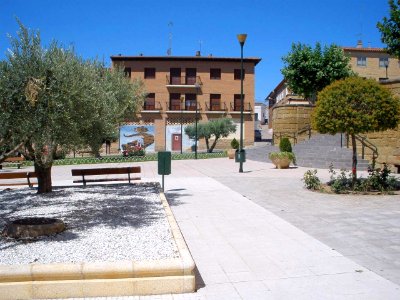 Ejea de los Caballeros 07