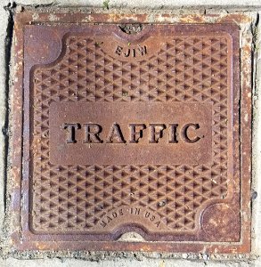 EJIW Traffic Made in USA - Arlington, MA - 20200729 101202