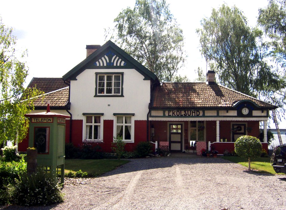 Ekolsund jvstn