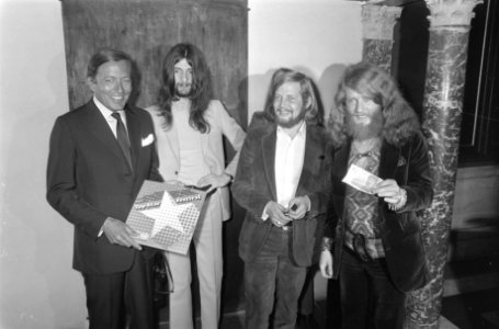 Ekseption1972