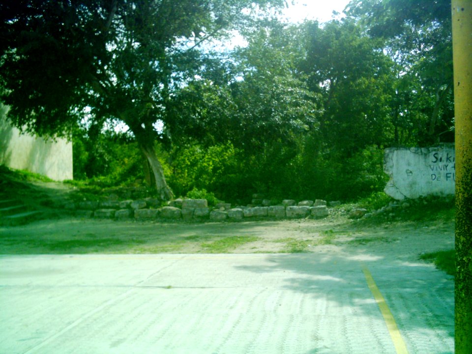 Ekmul, Yucatán (03)