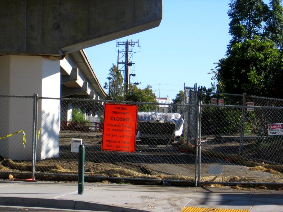 El Cerrito Plaza Station 2784 15