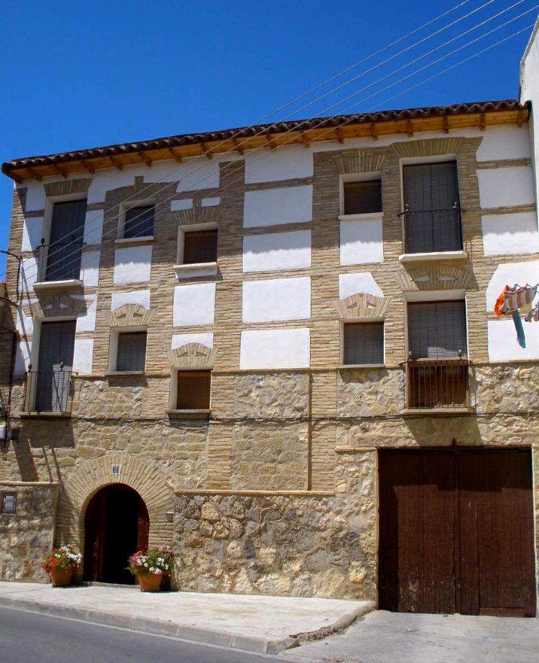 Ejea de los Caballeros 01