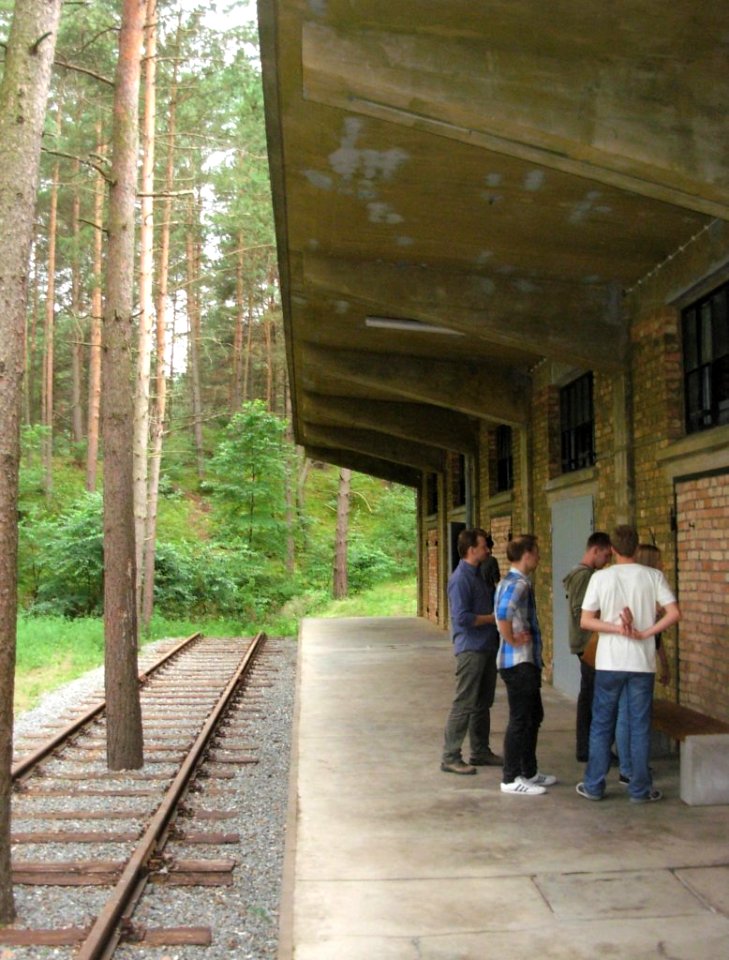 Eksploseum i