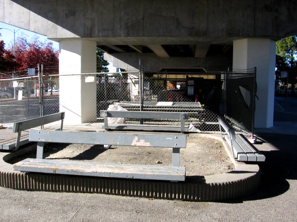 El Cerrito Plaza Station 2782 13