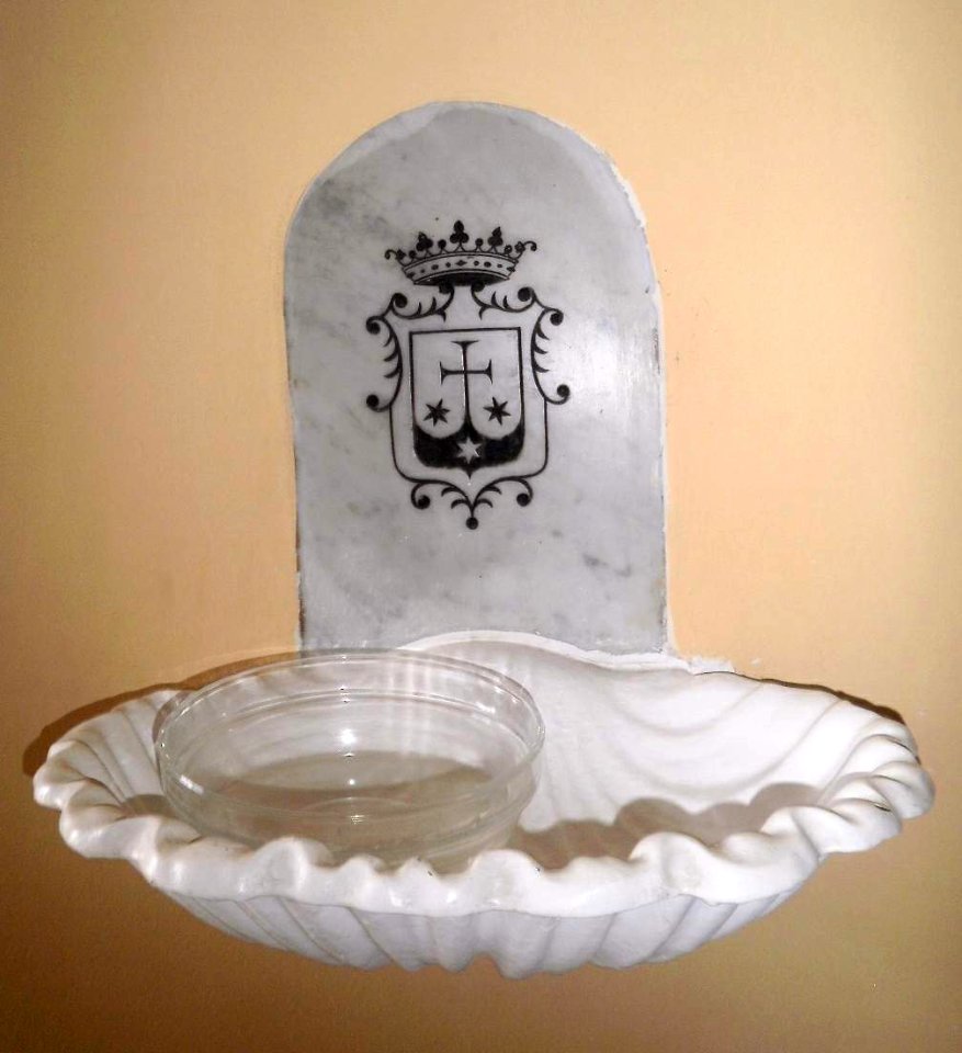El Burgo de Osma - Convento del Carmen Extramuros 04