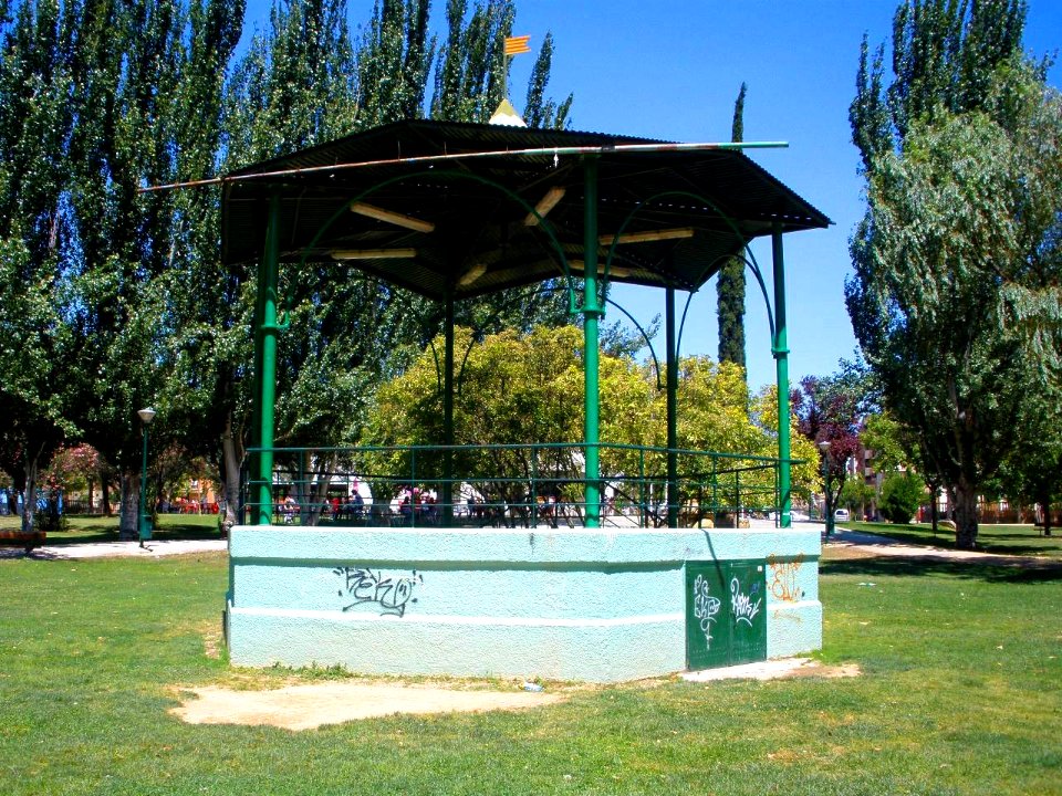 Ejea de los Caballeros 25