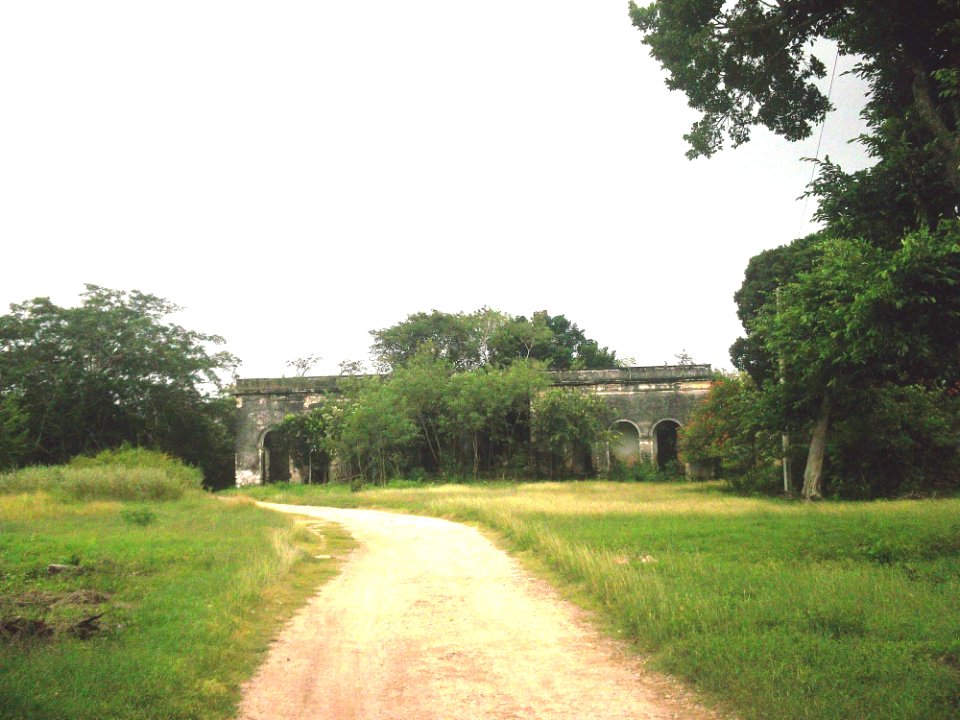 Eknakán, Yucatán (05)