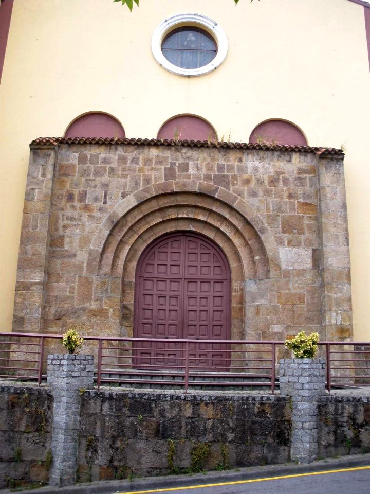 El Astillero - Iglesia de San Jose 03