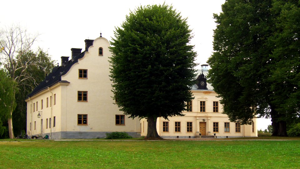 Ekholmen