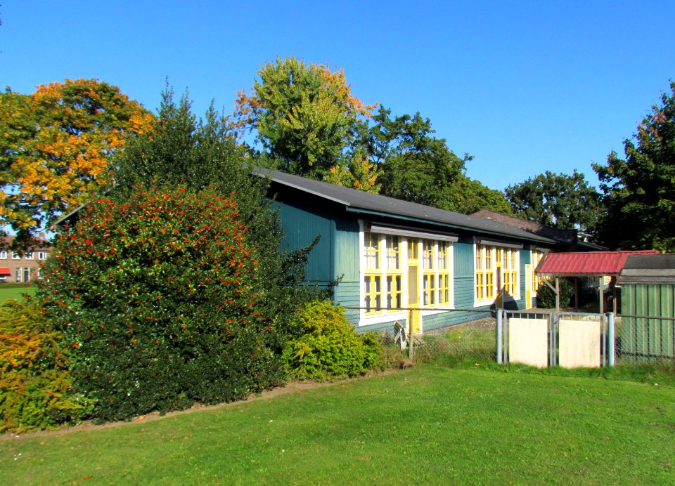 Eksterweg 71, Apeldoorn