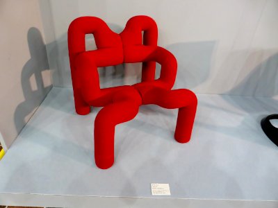 Ekstrom by Terje Ekstrom