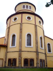 El Astillero - Iglesia de San Jose 07