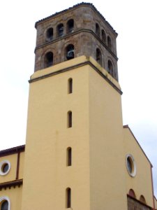 El Astillero - Iglesia de San Jose 02