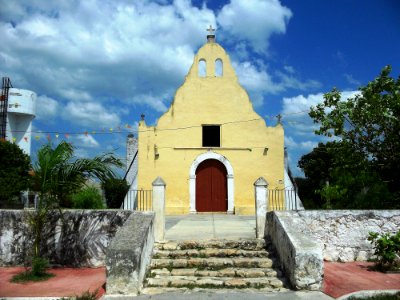 Ekmul, Yucatán (02)