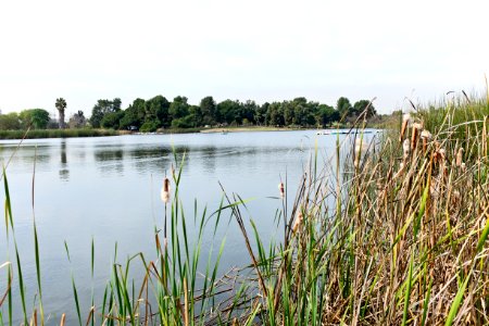 El Dorado Regional Pk North lake 1