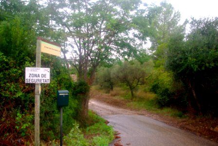El Camí dels Cinc Camins