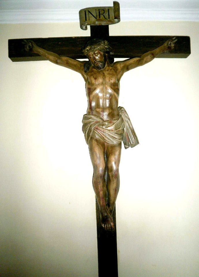 El Burgo de Osma - Convento del Carmen Extramuros 05