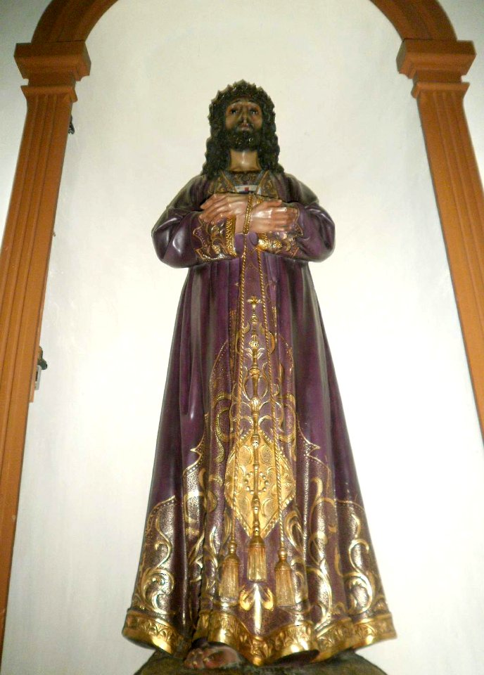 El Burgo de Osma - Convento del Carmen Extramuros 03