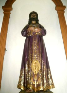 El Burgo de Osma - Convento del Carmen Extramuros 03
