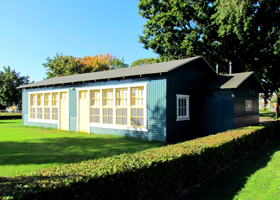 Eksterweg 73, Apeldoorn