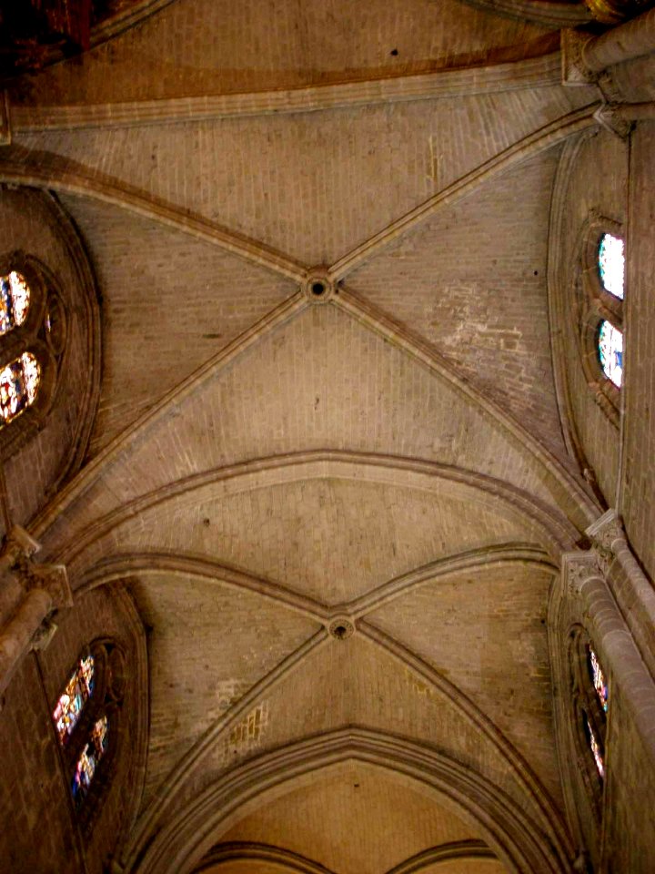 El Burgo de Osma - Catedral 40