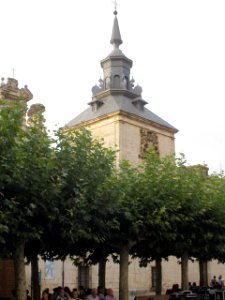 El Burgo de Osma - Antiguo Hospital de San Agustín 23