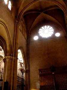 El Burgo de Osma - Catedral 33