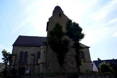 Eissen - St. Liborius - 02