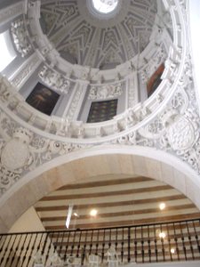 El Burgo de Osma - Antiguo Hospital de San Agustín 05