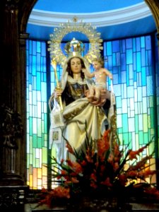 El Burgo de Osma - Convento del Carmen Extramuros 15